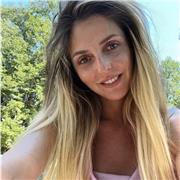 Insegnante di ginnastica posturale, pilates, alimentazione compresa